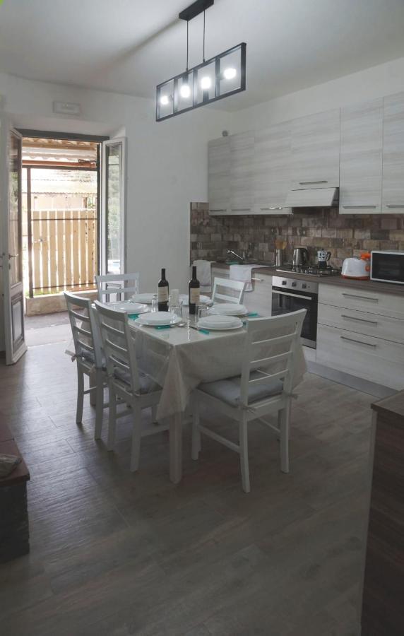 La Casina Fra Gli Olivi Villa Massarosa Eksteriør bilde