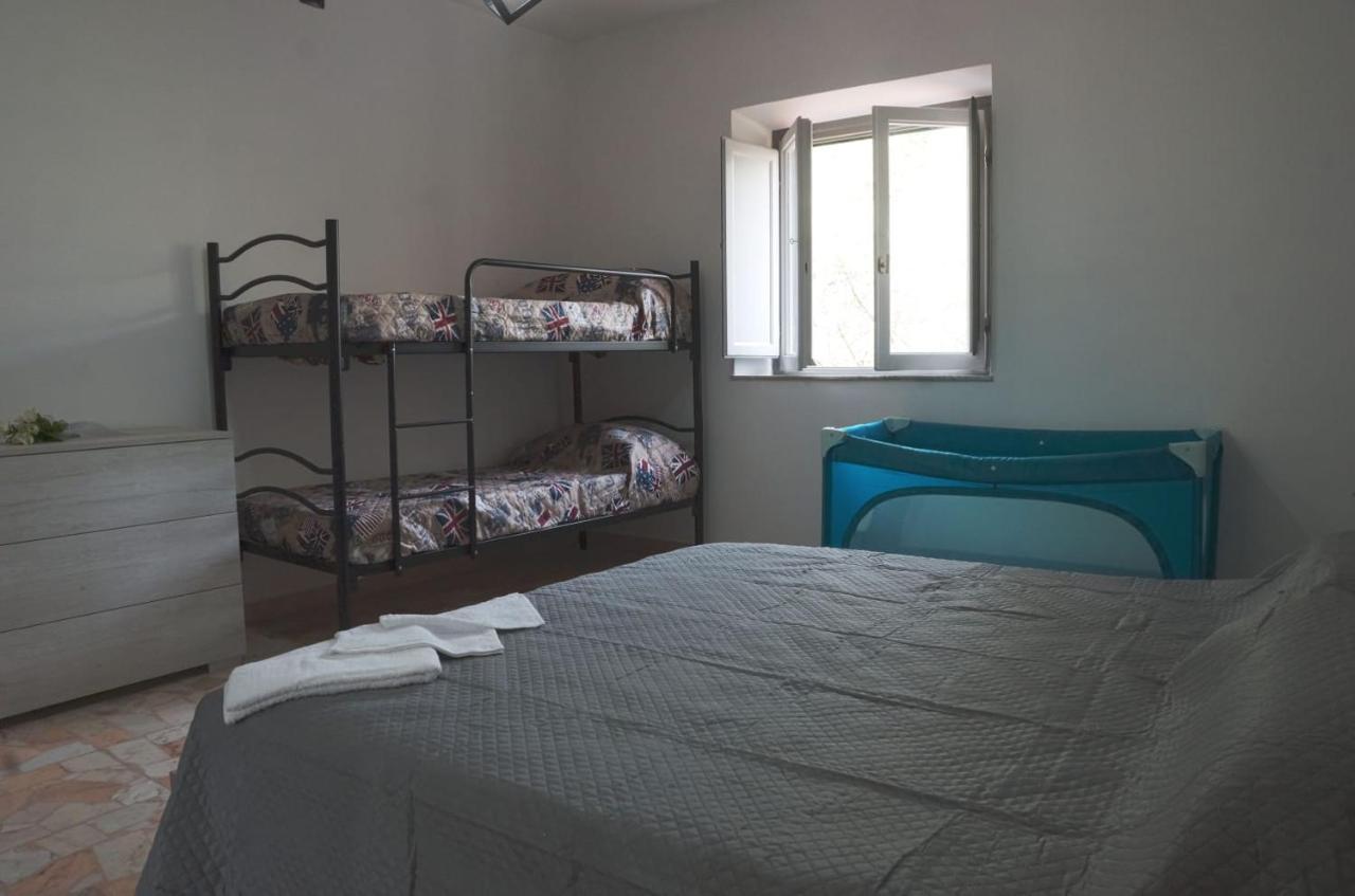 La Casina Fra Gli Olivi Villa Massarosa Eksteriør bilde