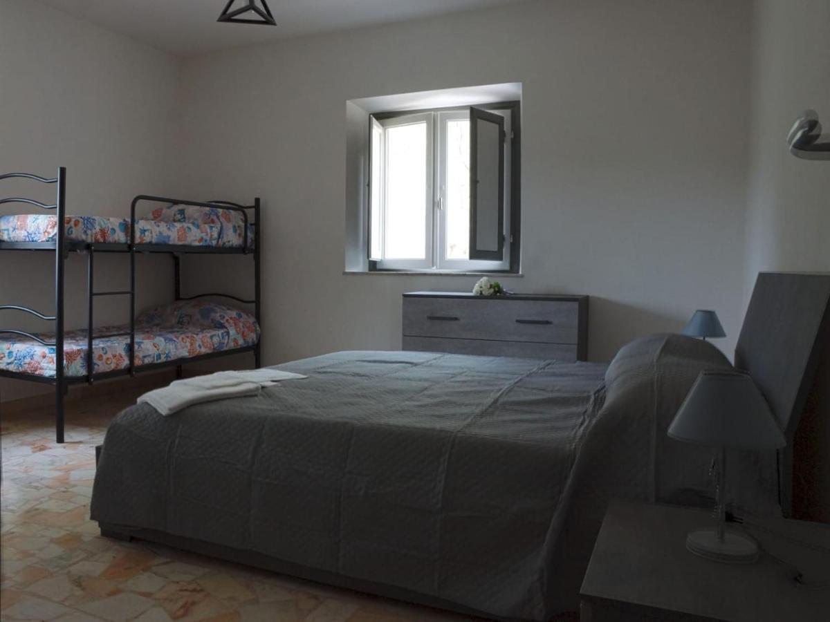 La Casina Fra Gli Olivi Villa Massarosa Eksteriør bilde